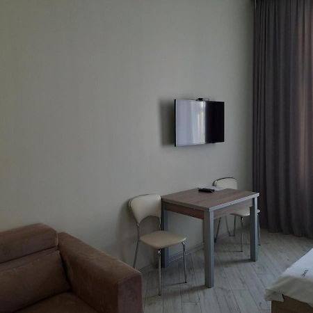 Summit Apartments Kiev Eksteriør billede