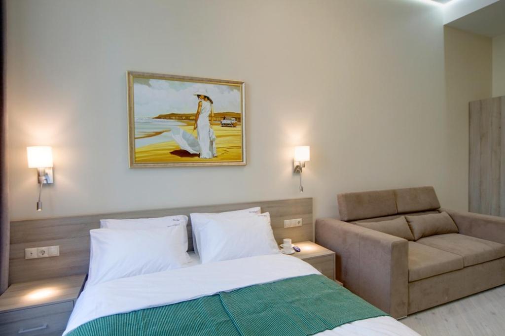 Summit Apartments Kiev Eksteriør billede